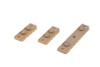 Z-Parts SMR 416 Handguard (Aluminum, 10.5 inch) for Systema / VIPER / Umarex (VFC) 416 AEG, GBBR Airsoft - DDC