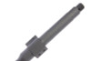 Z-Parts MK16 Barrel (Steel, DD GOV 14.5 inch) for VFC M4 GBBR Airsoft - Black