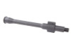Z-Parts MK16 Barrel (Steel, DD GOV 10.3 inch) for VFC M4 GBBR Airsoft - Black