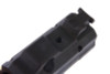 Z-Parts Gas Block (Steel) for Umarex / VFC HK416 SMR