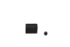 JeffTron Leviathan Drop-In Programmable Mosfet Module for V2 Gearbox (Rear Wired, CNC Speed Trigger)-Black