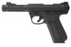 Action Army AAP01 Airsoft GBB Pistol - Black