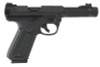 Action Army AAP01 Airsoft GBB Pistol - Black