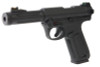 Action Army AAP01 Airsoft GBB Pistol - Black