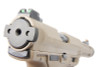 Action Army AAP01 Airsoft GBB Pistol - FDE