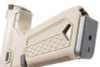 Action Army AAP01 Airsoft GBB Pistol - FDE