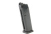Action Army AAP01 GBB Airsoft Green Gas Magazine (22 rounds) - Black