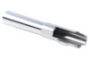 Airsoft Masterpiece Hi Capa 4.3 Outer Barrel .45 ACP Stainless Steel Fix - Silver
