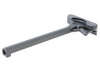 G&P Tokyo Marui MWS GBBR Airsoft SPR Charging Handle - Black