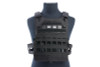 TMC SD Plate Carrier - Black