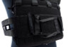 TMC SD Plate Carrier - Black