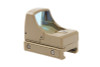 Tokyo Marui Micro Pro Sight - Flat Dark Earth