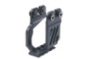 5KU Zenitco B-22 AK Classic Upper Rail for LCT / GHK AK AEG / GBB Airsoft Series - Black