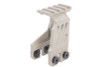 5KU Zenitco B-22 AK Classic Upper Rail for LCT / GHK AK AEG / GBB Airsoft Series - TAN