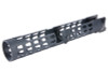 5KU VS-25 Aluminum AK-105 Tubular Handguard for LCT / GHK AK AEG / GBBR Airsoft Series