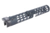 5KU VS-25 Aluminum AK-105 Tubular Handguard for LCT / GHK AK AEG / GBBR Airsoft Series