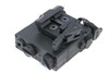 GK Tactical DBAL-A2 Laser Devices (Green Laser) - Black