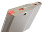 Silverback SRS Magazine (25 rounds, Polymer Airsoft Magazine) - OD (5pcs/box)
