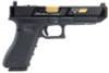 EMG TTI G34 Gen 4 GBB Airsoft Pistol - Black Slide with RMR Cut (VFC Platform)
