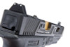 EMG TTI G34 Gen 4 GBB Airsoft Pistol - Black Slide with RMR Cut (VFC Platform)