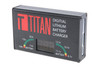 Titan Power Digital Charger for Li-Po/Li-Ion (110v-240v) (US/Japan Plug)
