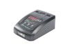 WE Lipo Battery Charger TE3015 Balance Charger (2-3 cells) for 7.4v / 11.1v Battery - UK Plug (Black)