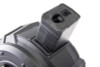 G&G PRK9 Magazine (1730 rounds AEG Drum Magazine) - Black