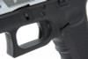 EMG TTI G34 Gen 4 GBB Airsoft Pistol (G&P Custom) - Two Tone Slide with RMR Cut (VFC Platform) - Gray
