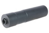 LCT Z-Series Suppressor With ACETECH Tracer Unit (14mmx1.0mm CCW)