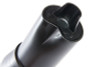 LCT PBS-4 Suppressor with ACETECH Tracer Unit (Steel, 24mmx1.5mm CW)