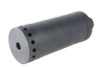 LCT Z-Series PUTNIK Suppressor With ACETECH Tracer Unit (24x1.5mm CW)