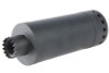 LCT Z-Series PUTNIK Suppressor With ACETECH Tracer Unit (24x1.5mm CW)