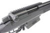 ARES Striker AST 01 Airsoft Sniper Rifle - Black (Spring Power)