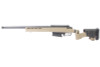 ARES Striker AST 01 Airsoft Sniper Rifle - Dark Earth (Spring Power)
