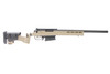 ARES Striker AST 01 Airsoft Sniper Rifle - Dark Earth (Spring Power)