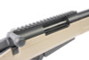 ARES Striker AST 01 Airsoft Sniper Rifle - Dark Earth (Spring Power)
