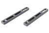 Renegade-tech CNC Aluminum Picatinny Rail (M-Lok) for SCAR Series - Black