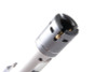 G&P MWS Forged Aluminum Complete Bolt Carrier Group Set for G&P Buffer Tube - Silver