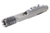 G&P MWS Forged Aluminum Complete Bolt Carrier Group Set for Tokyo Marui Buffer Tube - Silver
