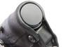 Safariland 6354DO-832 ALS Optic Tactical Holster for Glock 17/22 MOS with Flashlight - Black
