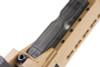 ARCHWICK MK13 MOD 7 Airsoft Sniper Rifle - TAN (Spring Power)