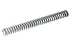 Guarder 100mm Steel Leaf Recoil Spring for Guarder  / Tokyo Marui G17/ 18C, M&P9 Recoil Guide Rod