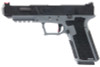 RWC Agency Arms Bonesaw 34 Complete GBB Airsoft Pistol (Polymer 80 Frame)