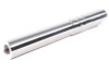 GK Tactical Tokyo Marui Hi Capa 5.1 Outer Barrel (Stainless Steel) - Silver