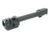 WE G17 GEN3/4 Compensator Kit - Black