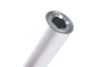 Nine Ball 'FIXED' Non-Recoil 2Way Outer Barrel for Hi-Capa 5.1 GBB Series - Silver