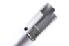 Nine Ball 'FIXED' Non-Recoil 2Way Outer Barrel for Hi-Capa 5.1 GBB Series - Silver