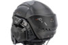 SRU Tactical Helmet Mask Set (With Fast Helmet)