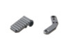 Action Army AAP01 GBB Airsoft Thumb Stopper - Black