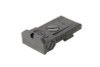 Airsoft Masterpiece Hi Capa Rear Sight (Aluminum, STI Style) - Black
